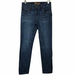 Kut From The Kloth Boyfriend Jeans Plus 